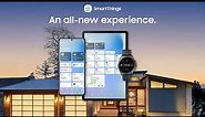 SAMSUNG SMART HOME - SmartThings Automations