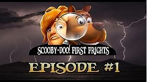 Scooby-Doo! First Frights EP 1