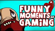 FUNNY GAMING MONTAGE!