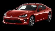2017 Toyota 86 Prices, Reviews, and Photos - MotorTrend
