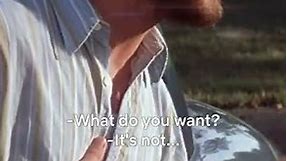 The Notebook | What Do You Want