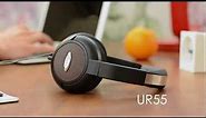 Koss UR55 Full Size Headphone