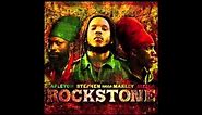 Rock Stone - Stephen "RAGGA" Marley (ft. Capleton & Sizzla) (Official Audio)