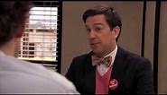 "SHUT UP ABOUT THE SUN!" - The Office (US) Clip