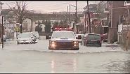 Far Rockaway families without heat and hot water after flooding