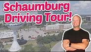 Living in Schaumburg IL | Let's take a tour!