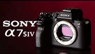 Sony a7S IV: Double the Power with 2-Layer Sensor!