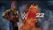 WWE 2K22 -- Gameplay (PS5)