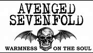 Avenged Sevenfold - Warmness On The Soul
