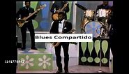 Clarence “Gatemouth” Brown and the Bluebeats perform unidentified instrumental | Blues Compartido