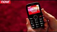 Vodacom now! Trending Tech - Alcatel OneTouch 2004C