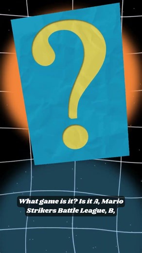 Guess The Game #7!