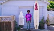 California Surf Culture | Documentary