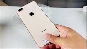 iPhone 8 Plus Amazon Renewed Review (2020)