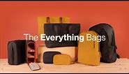 Everything Bags - For Cameras, Tech, & Travel