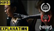 Ignore It Horror Short Film Explained Hindi/Urdu | Horror Movie Explanation