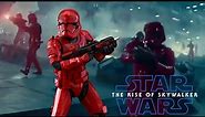 Star Wars: The Rise of Skywalker Sith Troopers