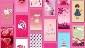 Cute Girly Wallpapers HD for Android