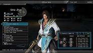 Dynasty Warriors 9 best gem some weapons