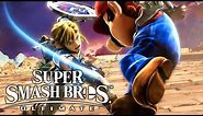 Super Smash Bros. Ultimate - More Fighters Trailer
