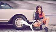 Selena Gomez x Puma | Puma