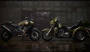 G.I. Enthusiast Collection | Harley-Davidson