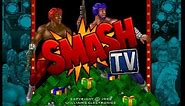 Smash TV (Arcade) Playthrough longplay retro video game