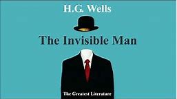 THE INVISIBLE MAN by H. G. Wells - FULL Audiobook (Chapters 3-4)