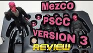 Mezco Toyz Pink Skulls Chaos Club - Unholy Encore Capsule REVIEW