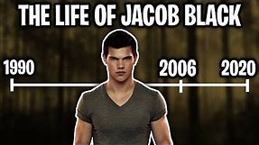 The Life Of Jacob Black (Twilight)