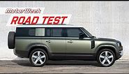 2023 Land Rover Defender 130 | MotorWeek Road Test