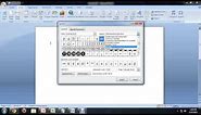 How to Insert All the Mathematical Symbols in Microsoft Word : Tech Niche