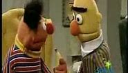 Sesame Street - Bert and Ernie - Bananaphone