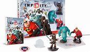 Let The Magic Begin! Disney Infinity Makes Its Debut At Toys R Us Stores Nationwide | Chip and Company