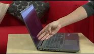 Samsung Series 7 Chronos 700z laptop - Which? first look review