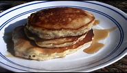 How To Make Pancakes with Bisquick Pancake Mix