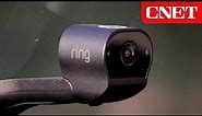 Ring Dash Cam Review: Alexa, Record!