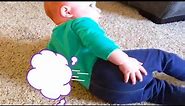 Try Not to Laugh - Lovely Moments When Babies Fart - Funny Baby.