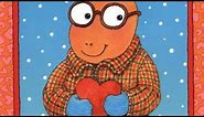 Arthur's Valentine | Read Aloud by Reading Pioneers Academy