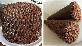 12+ Unique Cake Decorating Recipes 🍫 So Yummy Chocolate Cake Decorating Ideas 🍫 Mr Cakes