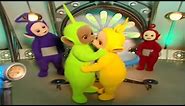 Teletubbies 917 - Numbers 7 | Videos For Kids