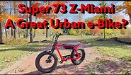 Super73 Z-Miami Full Review