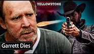 Yellowstone Season 4 Episode 9 Trailer - Garrett Gets Killed by ..?