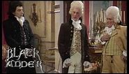 Don't Mention Macbeth | Blackadder The Third | BBC Comedy Greats