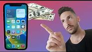 DID WE MAKE A PROFIT ? IPHONE XR ( IPHONE FLIPPING SERIES #1 )