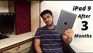 iPad 9 Generation After 3 Months of Use | Full Detailed Review | Unbox Energy
