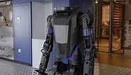 Watch out, Boston Dynamics! Mentee Robotics unveils ‘AI-first’ robot