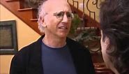 Larry David Pissed Off - Curb Your Enthusiasm Season 6