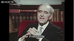 General Francisco Franco | 1970s Spain | Restoration of the Monarchy | This Week | 1975