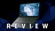 🔬 [REVIEW] Lenovo IdeaPad 1 (15", 2022) - A bit more than the bare minimum